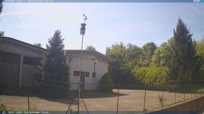 immagine della webcam nei dintorni di Lentate sul Seveso: webcam Cantù