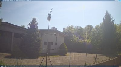 immagine della webcam nei dintorni di Capiago Intimiano: webcam Cantù