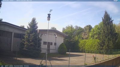immagine della webcam nei dintorni di Casatenovo: webcam Cantù
