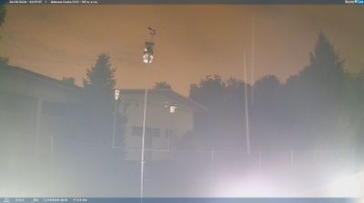 immagine della webcam nei dintorni di Solbiate Olona: webcam Cantù