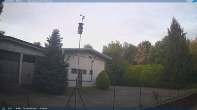 immagine della webcam nei dintorni di Casatenovo: webcam Cantù