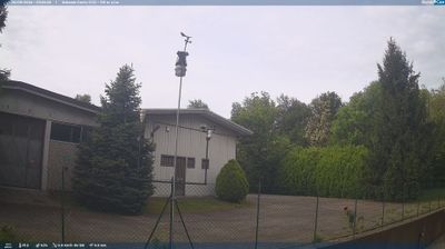 immagine della webcam nei dintorni di Capiago Intimiano: webcam Cantù