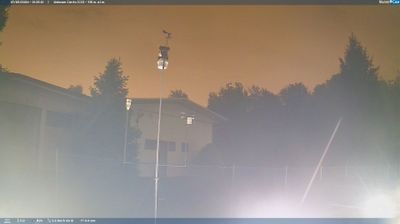 immagine della webcam nei dintorni di Albese con Cassano: webcam Cantù
