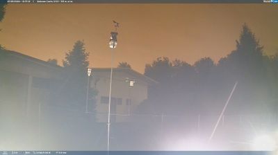 immagine della webcam nei dintorni di Capiago Intimiano: webcam Cantù
