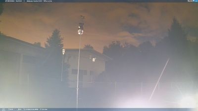 immagine della webcam nei dintorni di Albese con Cassano: webcam Cantù