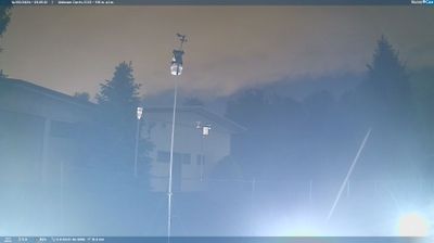 immagine della webcam nei dintorni di Erba: webcam Cantù