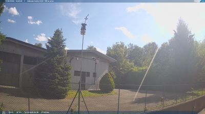 immagine della webcam nei dintorni di Valmorea: webcam Cantù