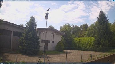 immagine della webcam nei dintorni di Seregno: webcam Cantù