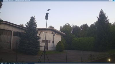 immagine della webcam nei dintorni di Lentate sul Seveso: webcam Cantù