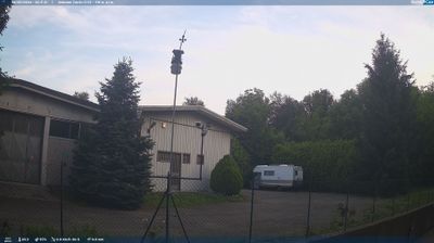 immagine della webcam nei dintorni di Solbiate Olona: webcam Cantù