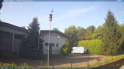immagine della webcam nei dintorni di Bregnano: webcam Cantù