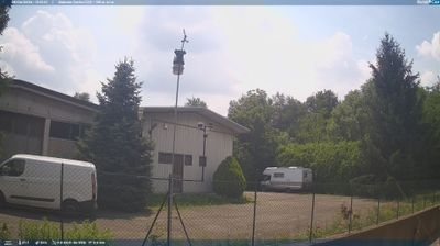 immagine della webcam nei dintorni di Como: webcam Cantù