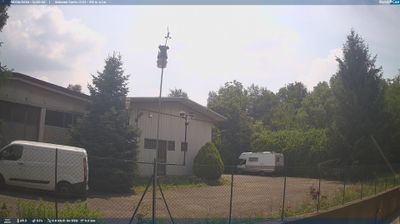 immagine della webcam nei dintorni di Castelseprio: webcam Cantù