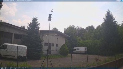 Preview delle webcam di Cantù