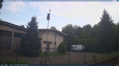 immagine della webcam nei dintorni di Binago: webcam Cantù