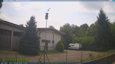 immagine della webcam nei dintorni di Como: webcam Cantù