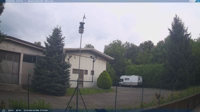 Preview delle webcam di Cantù
