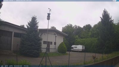 immagine della webcam nei dintorni di Seregno: webcam Cantù