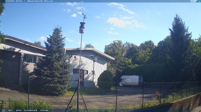 immagine della webcam nei dintorni di Suello: webcam Cantù