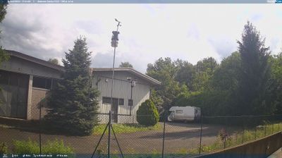 immagine della webcam nei dintorni di Casatenovo: webcam Cantù