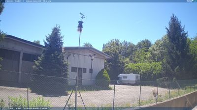 immagine della webcam nei dintorni di Solbiate Olona: webcam Cantù