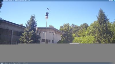 immagine della webcam nei dintorni di Albese con Cassano: webcam Cantù