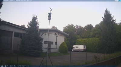 immagine della webcam nei dintorni di Albese con Cassano: webcam Cantù