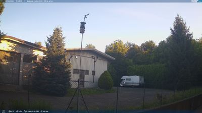 immagine della webcam nei dintorni di Valmorea: webcam Cantù