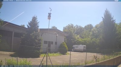 immagine della webcam nei dintorni di Valmorea: webcam Cantù