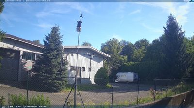 immagine della webcam nei dintorni di Carate Urio: webcam Cantù