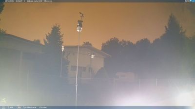 immagine della webcam nei dintorni di Albese con Cassano: webcam Cantù