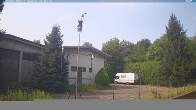 immagine della webcam nei dintorni di Suello: webcam Cantù