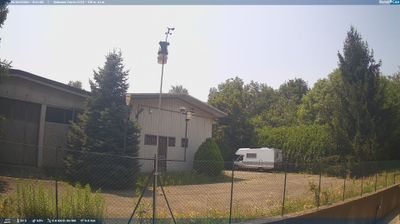 immagine della webcam nei dintorni di Albese con Cassano: webcam Cantù