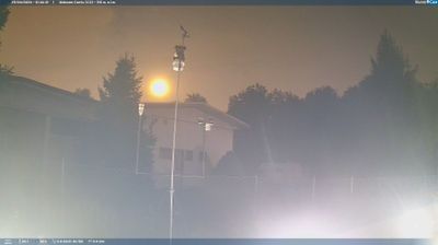 immagine della webcam nei dintorni di Erba: webcam Cantù