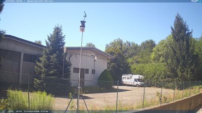 immagine della webcam nei dintorni di Valmorea: webcam Cantù