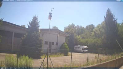 immagine della webcam nei dintorni di Seregno: webcam Cantù