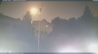 immagine della webcam nei dintorni di Seregno: webcam Cantù