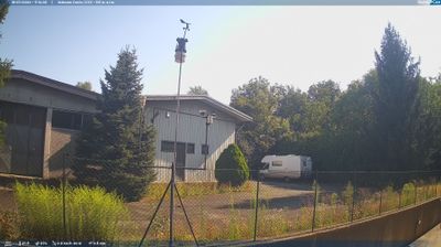 immagine della webcam nei dintorni di Binago: webcam Cantù