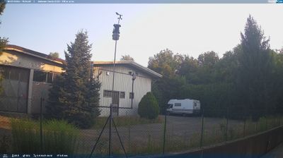 immagine della webcam nei dintorni di Bregnano: webcam Cantù