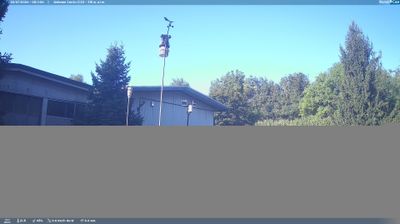 immagine della webcam nei dintorni di Brunate: webcam Cantù