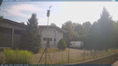 Preview delle webcam di Cantù