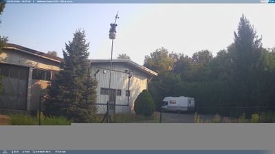 immagine della webcam nei dintorni di Capiago Intimiano: webcam Cantù