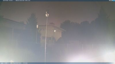 immagine della webcam nei dintorni di Castelseprio: webcam Cantù