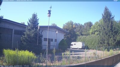 immagine della webcam nei dintorni di Carate Urio: webcam Cantù