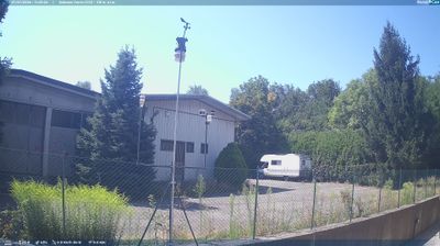 immagine della webcam nei dintorni di Lentate sul Seveso: webcam Cantù