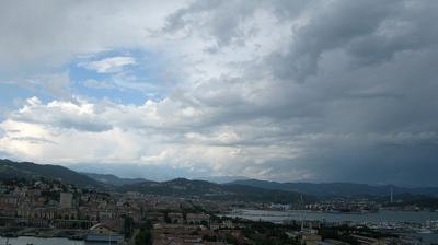 immagine della webcam nei dintorni di Deiva Marina: webcam Marola