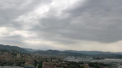 immagine della webcam nei dintorni di Le Grazie: webcam Marola