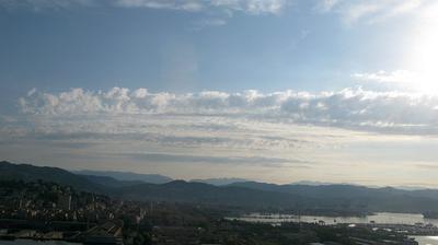 immagine della webcam nei dintorni di Ameglia: webcam Marola