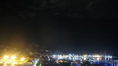 immagine della webcam nei dintorni di Riccò del Golfo di Spezia: webcam Marola