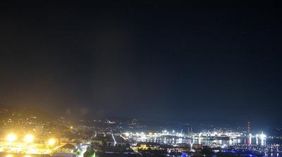 immagine della webcam nei dintorni di Montemarcello: webcam La Spezia